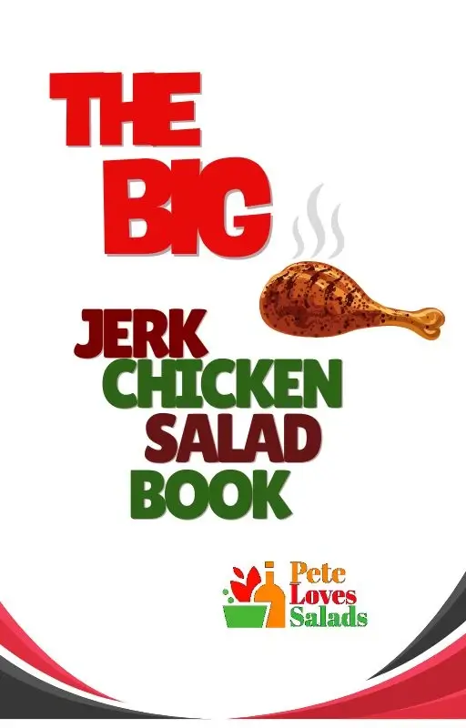 The Big Jerk Chicken Salad Book (1)