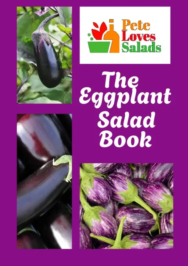 The Eggplant book