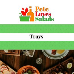 Trays