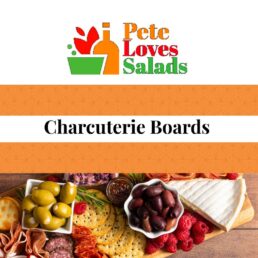 Charcuterie Boards