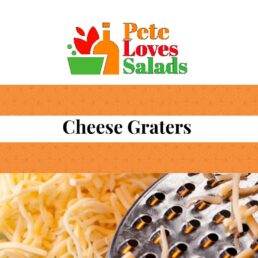 Cheese Graters