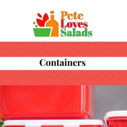 Containers