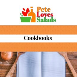 cookbooks