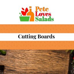 Cutting Boards