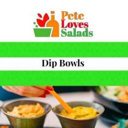 Dip Bowls