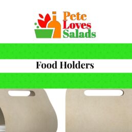Food Holders
