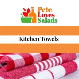 Kitchen Towels