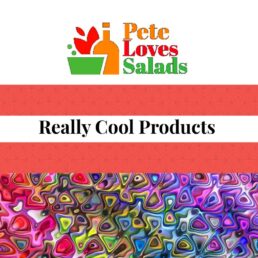 Really Cool Products