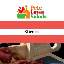 Slicers