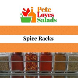 Spice Racks