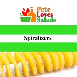 Spiralizers